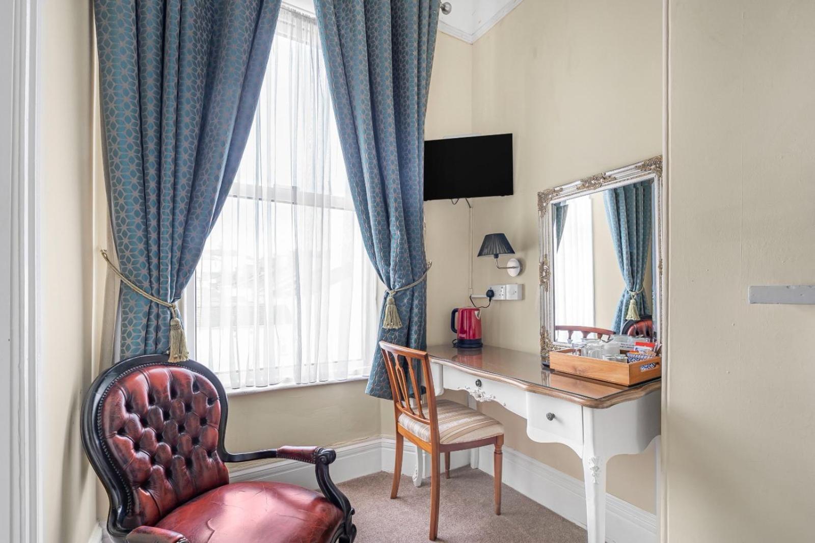 Summerlands Guest House Torquay Exterior foto